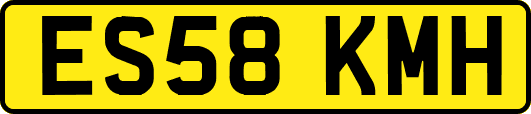ES58KMH