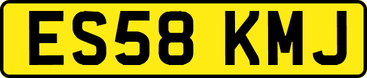 ES58KMJ