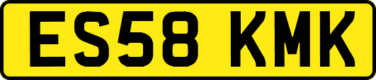 ES58KMK