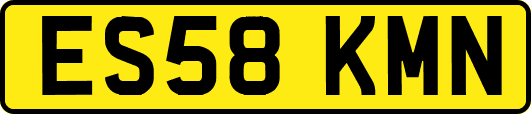 ES58KMN