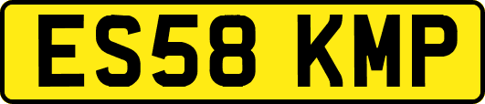 ES58KMP