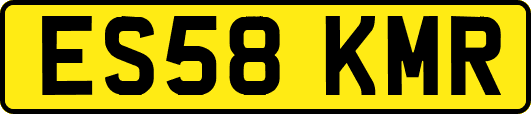 ES58KMR