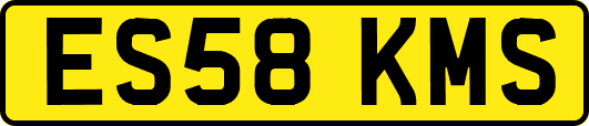 ES58KMS