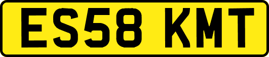 ES58KMT