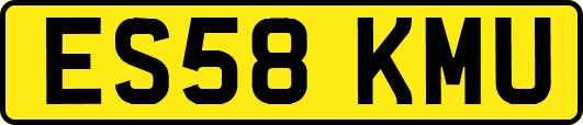 ES58KMU