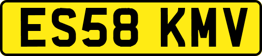 ES58KMV