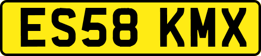 ES58KMX