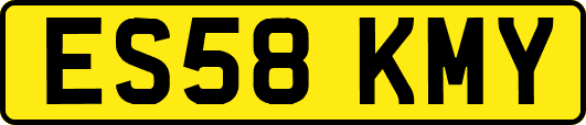 ES58KMY