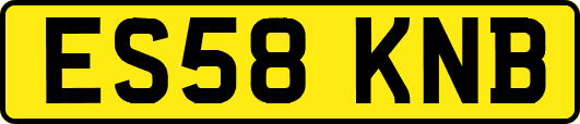 ES58KNB