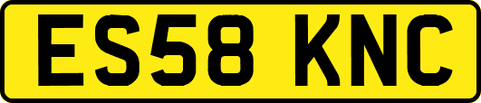 ES58KNC