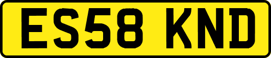 ES58KND