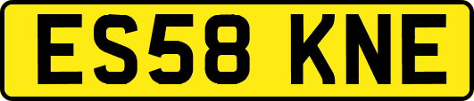 ES58KNE