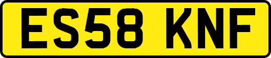 ES58KNF