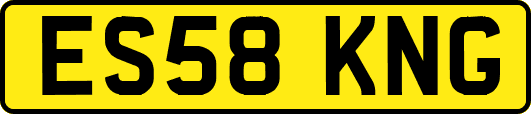 ES58KNG