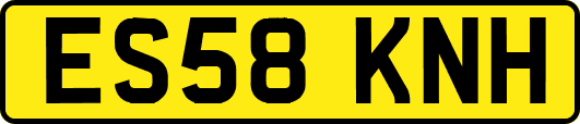 ES58KNH