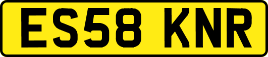 ES58KNR