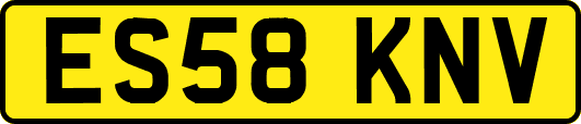ES58KNV