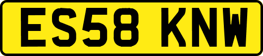 ES58KNW