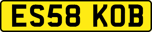 ES58KOB