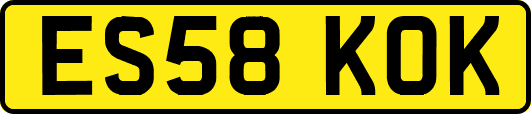 ES58KOK