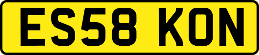ES58KON