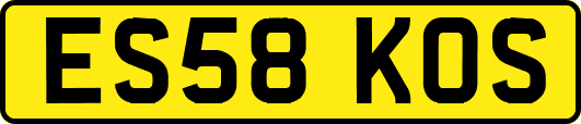 ES58KOS