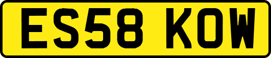 ES58KOW