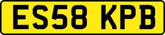 ES58KPB