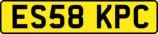 ES58KPC