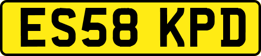 ES58KPD