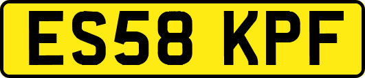 ES58KPF