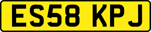 ES58KPJ