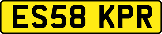 ES58KPR