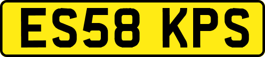 ES58KPS