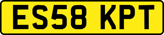 ES58KPT