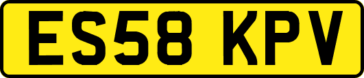 ES58KPV