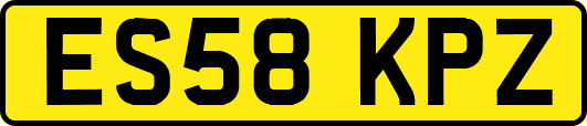 ES58KPZ