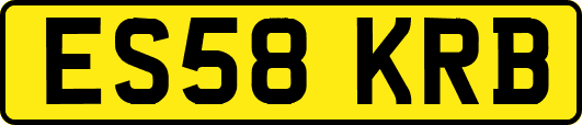ES58KRB