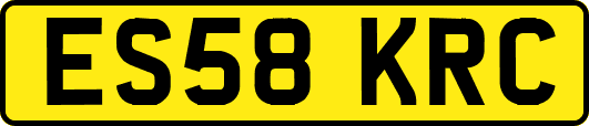 ES58KRC