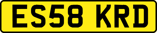 ES58KRD