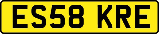 ES58KRE