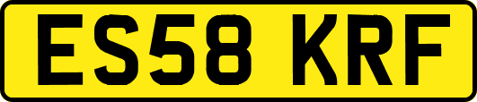 ES58KRF