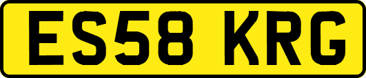 ES58KRG