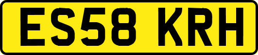 ES58KRH