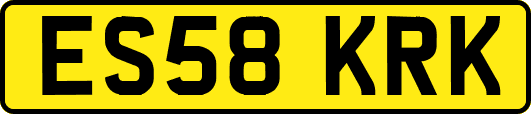 ES58KRK