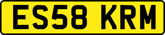 ES58KRM
