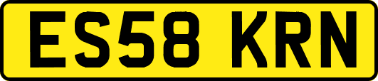 ES58KRN
