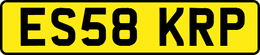 ES58KRP