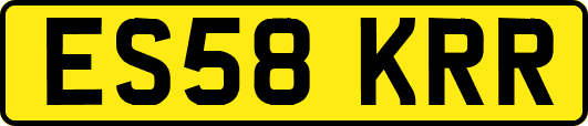 ES58KRR
