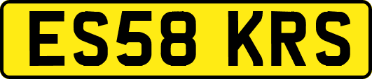ES58KRS